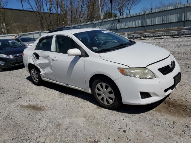 Aukcja sprzedaży 2009 Toyota Corolla Base, vin: JTDBL40EX99076093, numer aukcji: 51557434