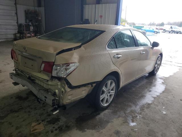 Продаж на аукціоні авто 2009 Lexus Es 350, vin: JTHBJ46G492319662, номер лоту: 48966944