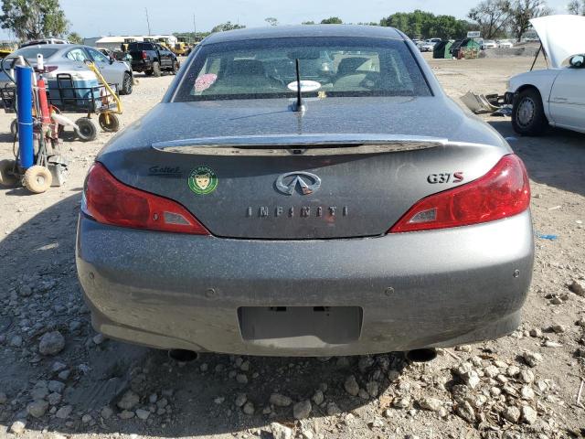 52900194 :رقم المزاد ، JN1CV6FE5CM202322 vin ، 2012 Infiniti G37 Base مزاد بيع