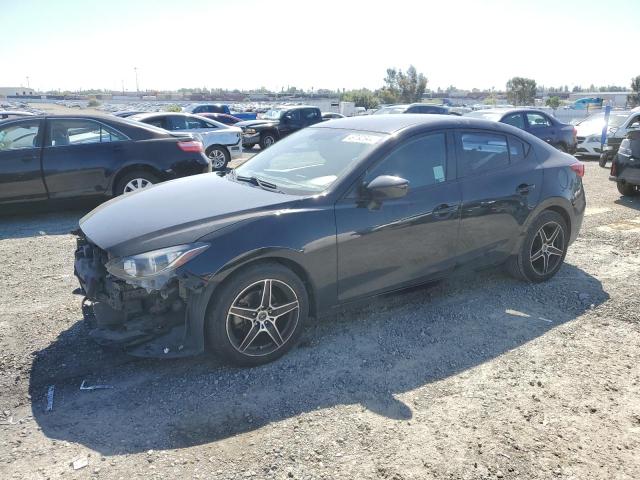 Продажа на аукционе авто 2014 Mazda 3 Sport, vin: 3MZBM1U70EM108484, номер лота: 49792944