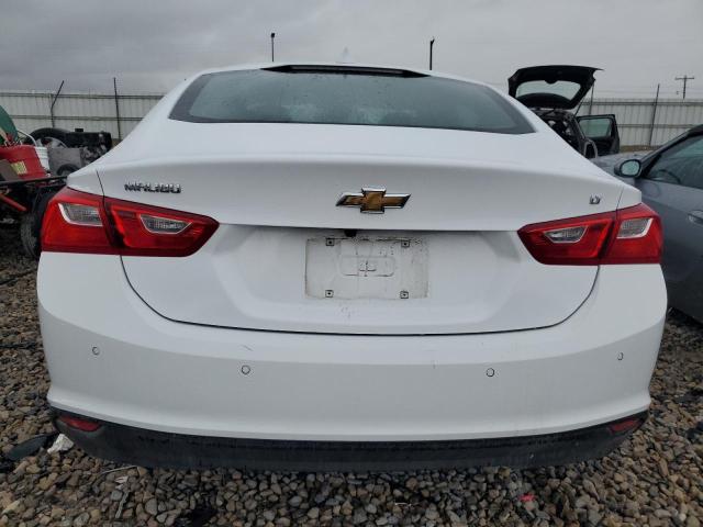 Продажа на аукционе авто 2024 Chevrolet Malibu Lt, vin: 1G1ZD5ST9RF105235, номер лота: 52454574