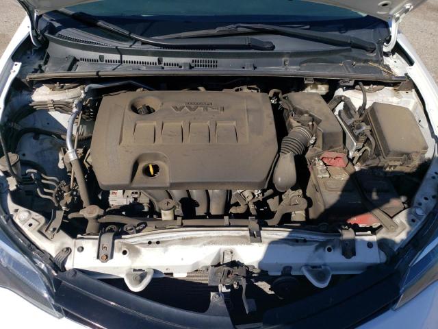 2018 Toyota Corolla L მანქანა იყიდება აუქციონზე, vin: 5YFBURHE6JP765822, აუქციონის ნომერი: 50544034