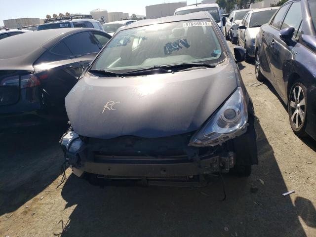 Продажа на аукционе авто 2016 Toyota Prius C, vin: JTDKDTB32G1136611, номер лота: 51956514