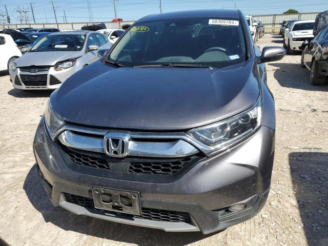 2019 Honda Cr-v Ex მანქანა იყიდება აუქციონზე, vin: 5J6RW1H59KA007595, აუქციონის ნომერი: 50309784