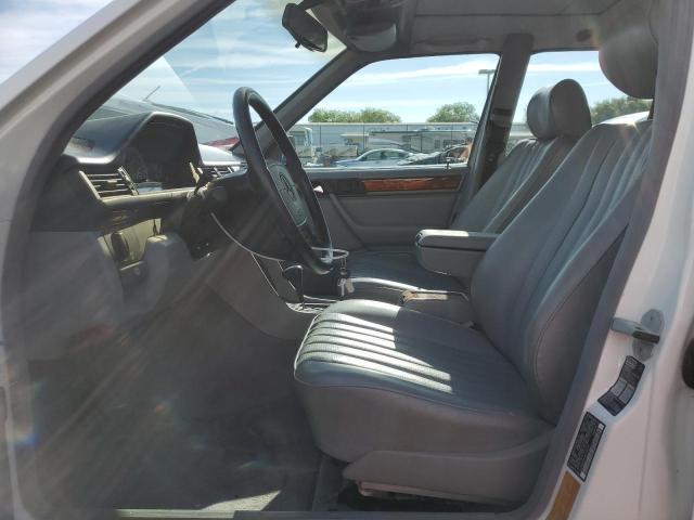 50988104 :رقم المزاد ، WDBEA92E2SF296279 vin ، 1995 Mercedes-benz E 320 مزاد بيع