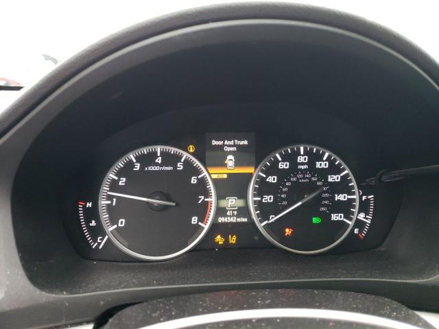 Auction sale of the 2020 Acura Ilx, vin: 19UDE2F31LA001688, lot number: 49592774