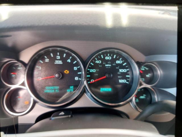 50466374 :رقم المزاد ، 1GTR2VE36BZ124497 vin ، 2011 Gmc Sierra K1500 Sle مزاد بيع