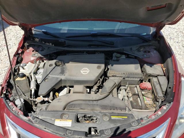 Aukcja sprzedaży 2015 Nissan Altima 2.5, vin: 1N4AL3AP0FN330439, numer aukcji: 51001914