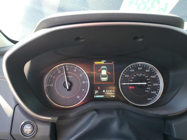 50552924 :رقم المزاد ، JF2GTAMC1JH302143 vin ، 2018 Subaru Crosstrek Limited مزاد بيع
