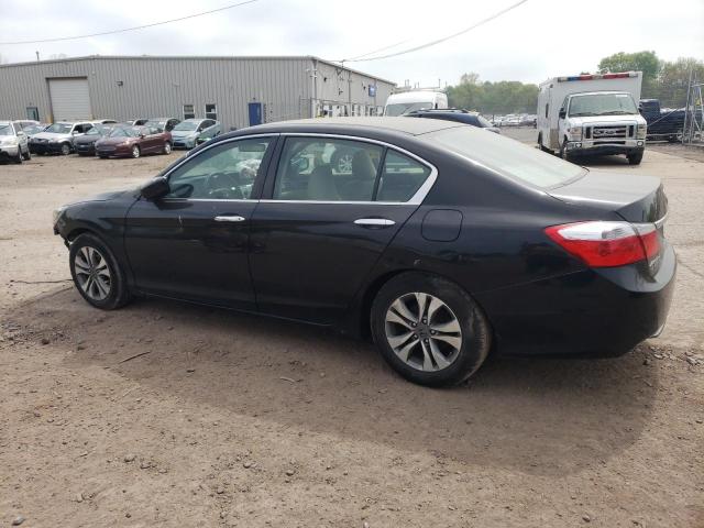 2015 Honda Accord მანქანა იყიდება აუქციონზე, vin: 1HGCR2F33FA129726, აუქციონის ნომერი: 51993494