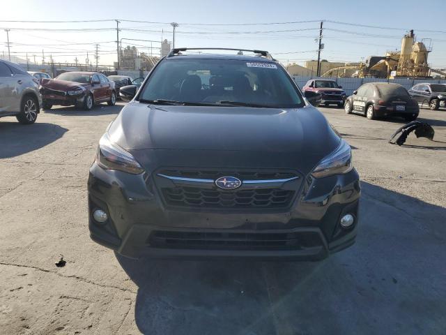 50552924 :رقم المزاد ، JF2GTAMC1JH302143 vin ، 2018 Subaru Crosstrek Limited مزاد بيع