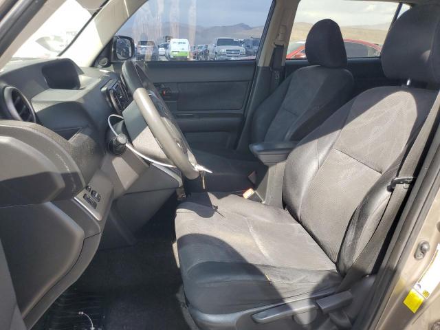 Продажа на аукционе авто 2012 Toyota Scion Xb, vin: JTLZE4FE5CJ008696, номер лота: 52007194