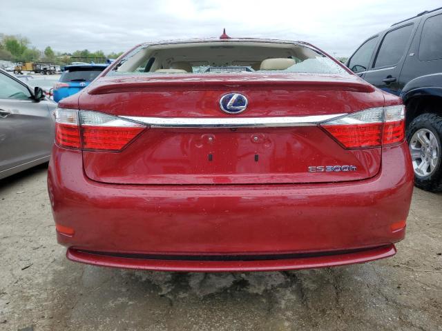 Продажа на аукционе авто 2014 Lexus Es 300h, vin: JTHBW1GG4E2075648, номер лота: 50269034