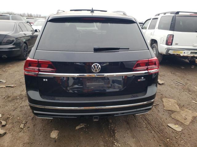 Aukcja sprzedaży 2019 Volkswagen Atlas Se, vin: 1V2XR2CA4KC571074, numer aukcji: 49872664