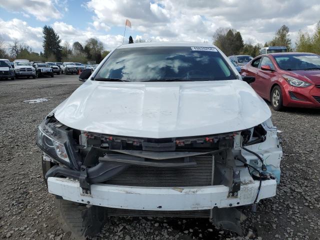 2019 Chevrolet Impala Lt მანქანა იყიდება აუქციონზე, vin: 2G11Z5SA7K9138312, აუქციონის ნომერი: 49820254