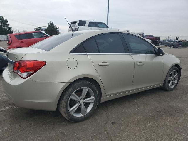 50036964 :رقم المزاد ، 1G1PE5SB3E7370491 vin ، 2014 Chevrolet Cruze Lt مزاد بيع
