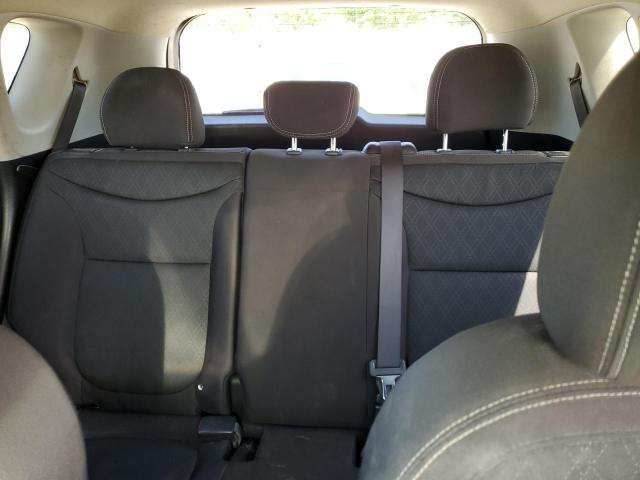 50284544 :رقم المزاد ، KNDJN2A22G7398475 vin ، 2016 Kia Soul مزاد بيع