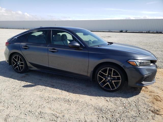 49537464 :رقم المزاد ، 19XFL1H83NE001210 vin ، 2022 Honda Civic Sport Touring مزاد بيع