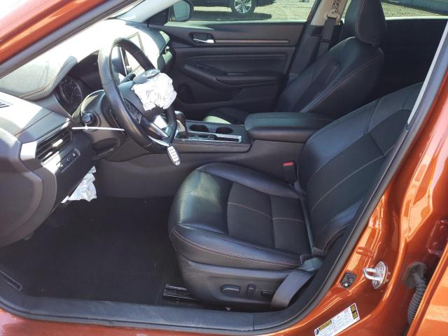52598214 :رقم المزاد ، 1N4BL4CV3LN318108 vin ، 2020 Nissan Altima Sr مزاد بيع