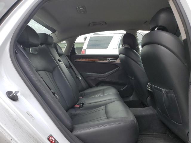 49399734 :رقم المزاد ، KMHGN4JE3GU137028 vin ، 2016 Hyundai Genesis 3.8l مزاد بيع