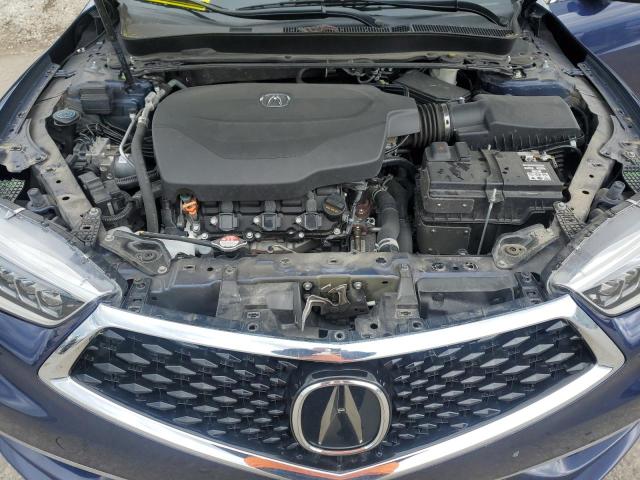 Aukcja sprzedaży 2019 Acura Tlx, vin: 19UUB3F35KA003246, numer aukcji: 51407584