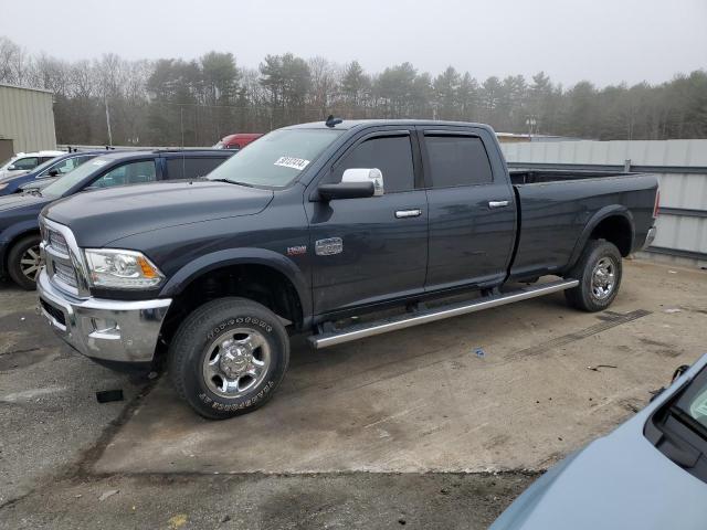 Продажа на аукционе авто 2016 Ram 2500 Longhorn, vin: 3C6UR5LJ3GG111101, номер лота: 50137414