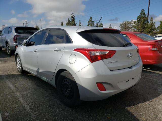 Aukcja sprzedaży 2016 Hyundai Elantra Gt, vin: KMHD35LH1GU252233, numer aukcji: 50899934