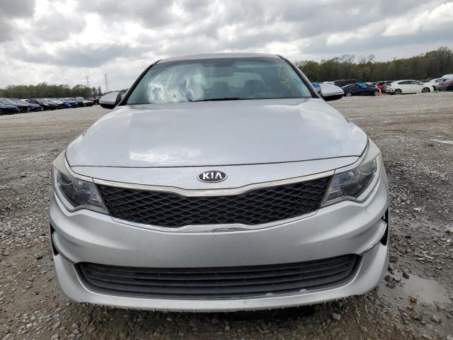 Aukcja sprzedaży 2016 Kia Optima Lx, vin: 5XXGT4L39GG059933, numer aukcji: 49427224