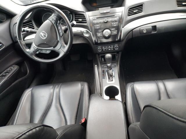 Auction sale of the 2020 Acura Ilx, vin: 19UDE2F31LA001688, lot number: 49592774