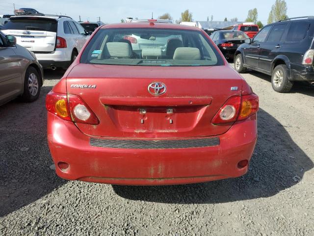 Aukcja sprzedaży 2010 Toyota Corolla Base, vin: 1NXBU4EE2AZ261130, numer aukcji: 49438414