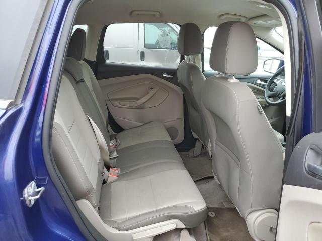 Aukcja sprzedaży 2013 Ford Escape Se, vin: 1FMCU0GX6DUB25664, numer aukcji: 50191744