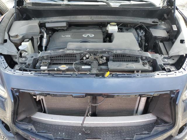 Auction sale of the 2019 Infiniti Qx60 Luxe, vin: 5N1DL0MM9KC523746, lot number: 50907024