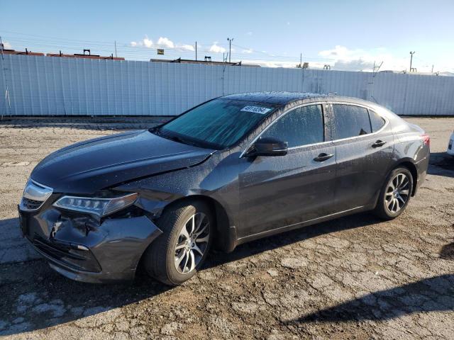 Продаж на аукціоні авто 2015 Acura Tlx, vin: 19UUB1F37FA019359, номер лоту: 49110264