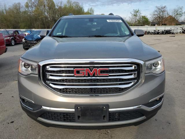 51033434 :رقم المزاد ، 1GKKNLLS8KZ245754 vin ، 2019 Gmc Acadia Sle مزاد بيع