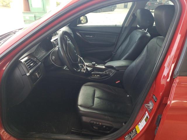 51893454 :رقم المزاد ، WBA3B5C54EF599787 vin ، 2014 Bmw 328 Xi Sulev مزاد بيع