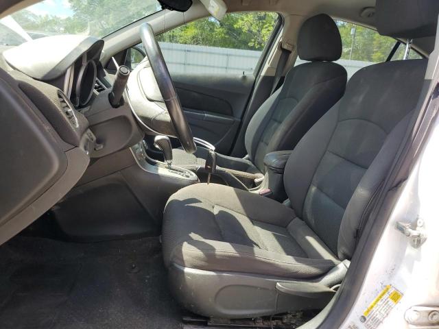 49813864 :رقم المزاد ، 1G1PC5SB8D7137856 vin ، 2013 Chevrolet Cruze Lt مزاد بيع