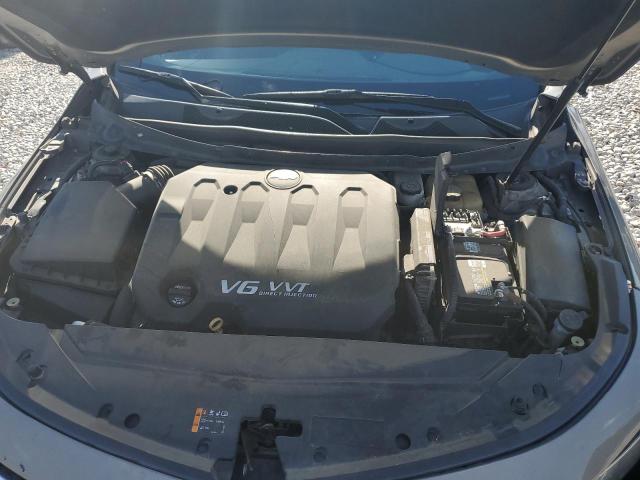 Продажа на аукционе авто 2018 Chevrolet Impala Lt, vin: 2G1105S31J9122696, номер лота: 50306334