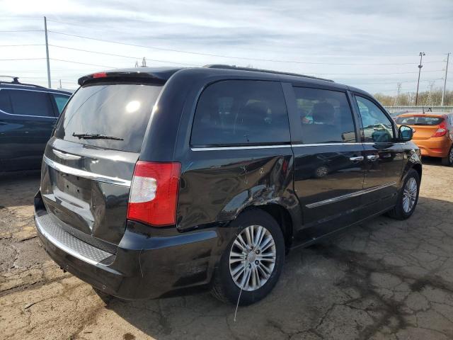 52239734 :رقم المزاد ، 2C4RC1CG5FR655640 vin ، 2015 Chrysler Town & Country Touring L مزاد بيع