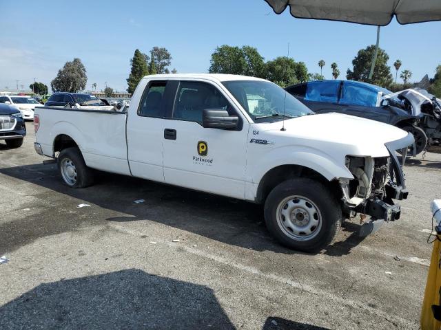 Продажа на аукционе авто 2014 Ford F150, vin: 1FTFX1CF4EKD95002, номер лота: 51786764