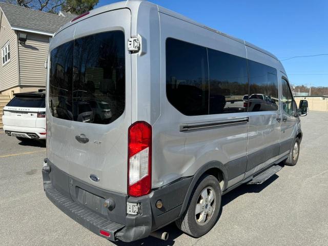 Продаж на аукціоні авто 2017 Ford Transit T-350, vin: 1FBAX2CG0HKA41933, номер лоту: 50336804