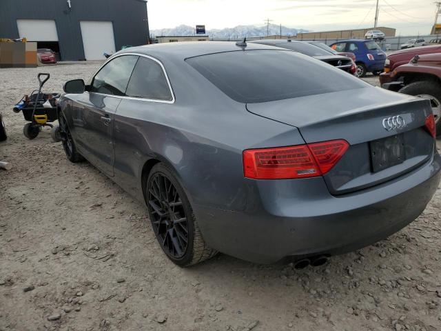 49566774 :رقم المزاد ، WAULFAFR7EA064753 vin ، 2014 Audi A5 Premium Plus مزاد بيع