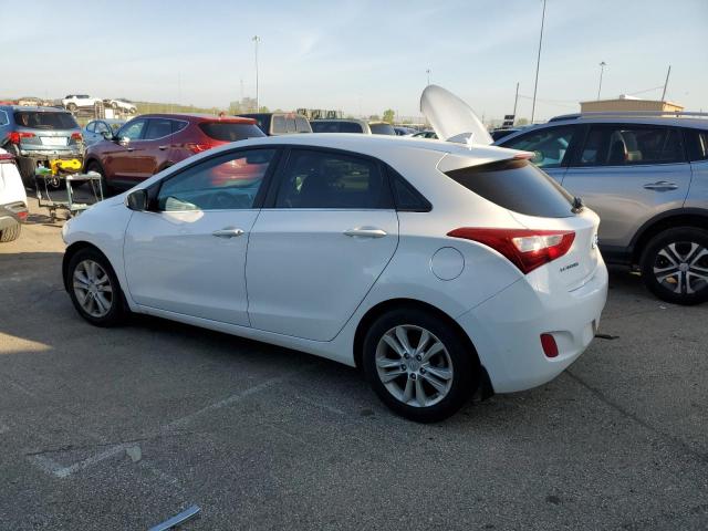Продаж на аукціоні авто 2013 Hyundai Elantra Gt, vin: KMHD35LE3DU087593, номер лоту: 52521344