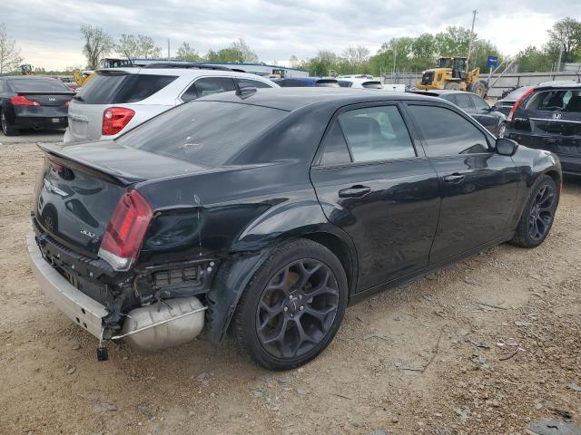 Aukcja sprzedaży 2020 Chrysler 300 S, vin: 2C3CCABG3LH120321, numer aukcji: 52149814