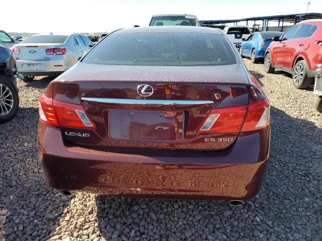 Продаж на аукціоні авто 2007 Lexus Es 350, vin: JTHBJ46G972015725, номер лоту: 51934454