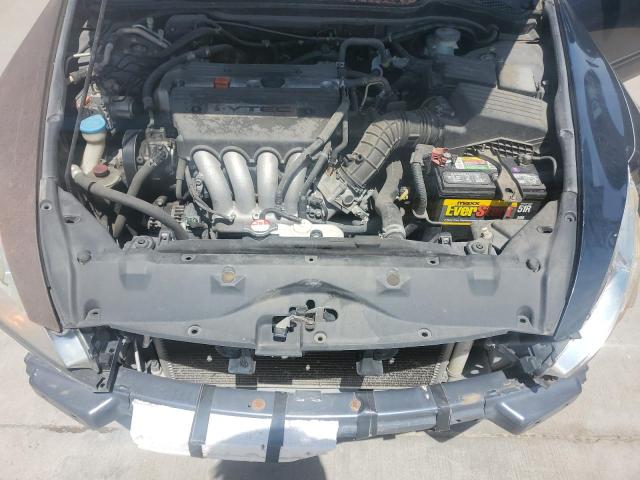 Продажа на аукционе авто 2007 Honda Accord Ex, vin: 1HGCM56777A181834, номер лота: 51238074