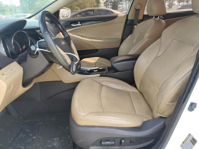 Продажа на аукционе авто 2013 Hyundai Sonata Se, vin: 5NPEC4AC9DH800429, номер лота: 50381204