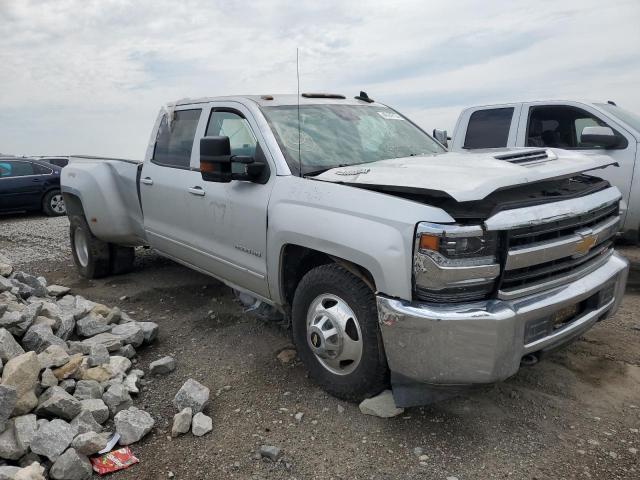 Продаж на аукціоні авто 2019 Chevrolet Silverado K3500 Ltz, vin: 1GC4KXEY5KF154609, номер лоту: 49147174
