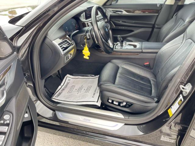 Aukcja sprzedaży 2020 Bmw 740 I, vin: WBA7T2C00LGL17833, numer aukcji: 52778294