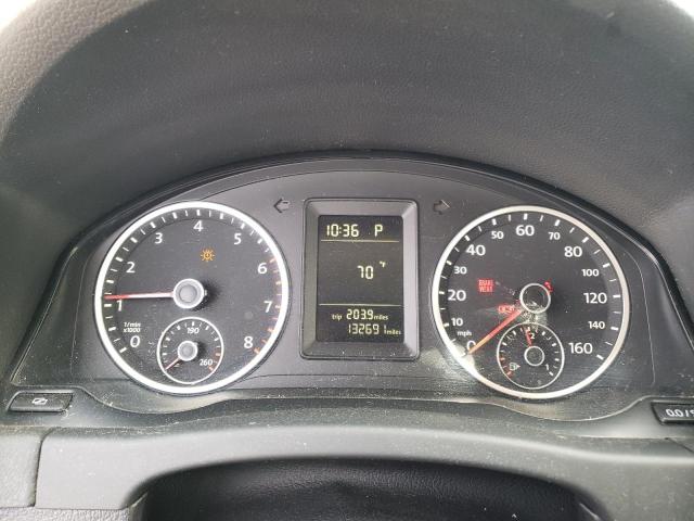 Продаж на аукціоні авто 2011 Volkswagen Tiguan S, vin: WVGAV7AX5BW527506, номер лоту: 51234044