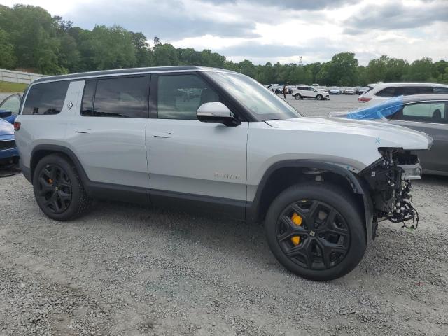 Aukcja sprzedaży 2023 Rivian R1s Adventure, vin: 7PDSGABA4PN019950, numer aukcji: 50595804